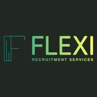 Flexi Recruitment Services logo - Similar company to Flexi Recruits