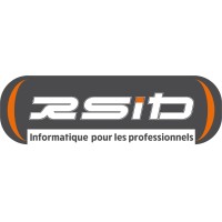 RSID logo - Similar company to Piing