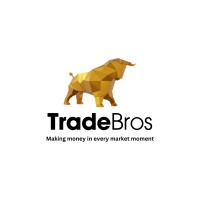 TradeBros logo - Similar company to Ifs-Indira Financial Services