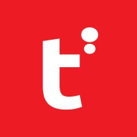 Tuctuc logo - Similar company to Drimpy