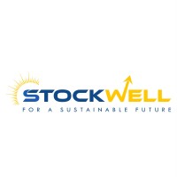 Stockwell Solar Services Pvt Ltd logo - Similar company to Solar Plug Pvt. Ltd.