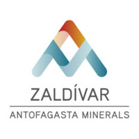 Minera Zaldívar logo - Similar company to Enterstep