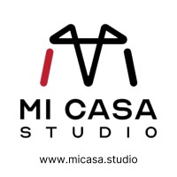 MI CASA STUDIO logo - Similar company to Nm Studios