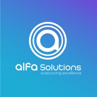 Alfasolutions shpk logo - Similar company to Vesta Solution