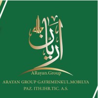 ARayan Group logo - Similar company to Codenest It