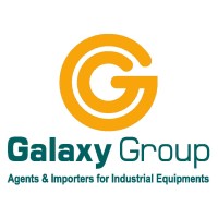 Galaxy Group (Egypt) logo - Similar company to Project-Og