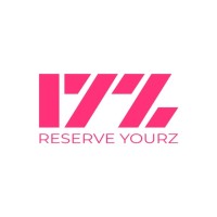Reserve Yourz logo - Similar company to Becoded.Lk