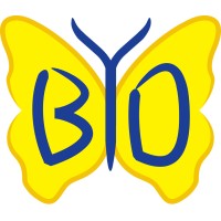 Bright Young Dyslexics logo - Similar company to Bellwether