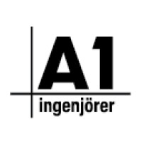 A1 ingenjörer AB logo - Similar company to Serviceprotokoll.Se