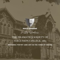 The Fergusson Gazette logo - Similar company to Astro Club Fc