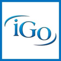 iGo Technology Inc. logo - Similar company to Igo Tech