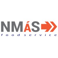 NMAS food service logo - Similar company to P