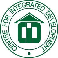 CENTRE FOR INTEGRATED DEVELOPMENT logo - Similar company to Asha Foundation