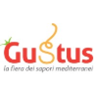 Gustus - Salone Professionale dell’Agroalimentare, dell’Enogastronomia e della Tecnologia logo - Similar company to Hobart Electronics