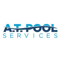 A.T. Pool Services logo - Similar company to Active Ice Cold Therapy