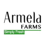 Armela Farms logo - Similar company to Veggitech