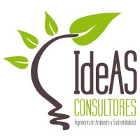 IDEAS Consultores Argentina logo - Similar company to Inamb