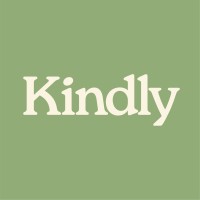 Kindly Healthcare logo - Similar company to Creative Therapy Adelaide