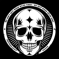 Northern Spirit logo - Similar company to Vertical Art