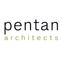 Pentan Architects logo - Similar company to Hyde + Hyde Architects