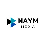 NAYM Media logo - Similar company to Stanton & Partners