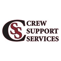 Crew Support Services logo - Similar company to Css Travel
