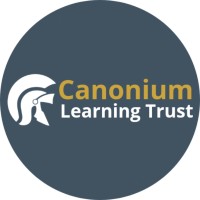 Canonium Learning Trust logo - Similar company to Fioretti Trust