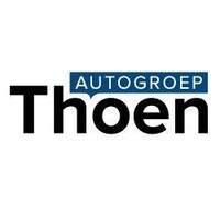 Autogroep Thoen Ford logo - Similar company to Atrium Opleidingen