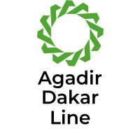 Agadir Dakar Line logo - Similar company to Biborne Sud