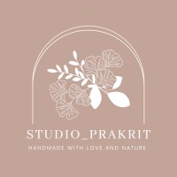 Studio Prakrit logo - Similar company to Typogram