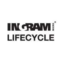 Ingram Micro Lifecycle logo - Similar company to Circular Integrity