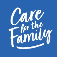 Care for the Family logo - Similar company to Sadler & Bailey