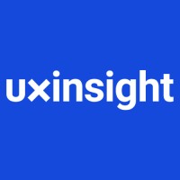 UXinsight logo - Similar company to Testingtime