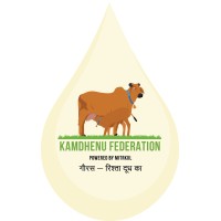 Kamdhenu  Federation logo - Similar company to Jagan Lamps Ltd.