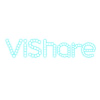 VishareTech logo - Similar company to Simulavr