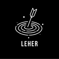 Leher logo - Similar company to Ois Software Solutions