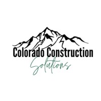 Colorado Construction Solutions logo - Similar company to Select Building Supply