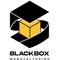 Black Box Manufacturing Inc logo - Similar company to Surround Technologies Inc.