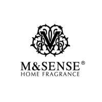 M&Sense Home Fragrance logo - Similar company to Guangzhou Fenhao Fragrance Co., Ltd.