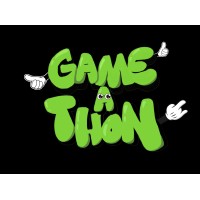 Game-a-thon logo - Similar company to Gamedev Punks