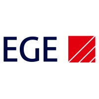 EGE - Equipment and Global Engineering logo - Similar company to Encke -  Engineering & Consulting