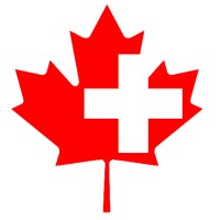 Swiss Canadian Chamber of Commerce (Western Canada) logo - Similar company to Chambre De Commerce Canado-Suisse (Québec)