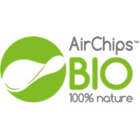 AirChips Nutrition logo - Similar company to Label Bee Friendly