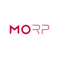 Morp ® logo - Similar company to Cloutwallet