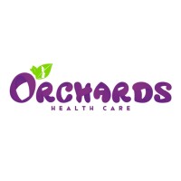 Orchards Health Care logo - Similar company to Orchard Corp