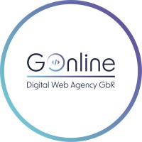 GOnline - Digital Web Agency GbR logo - Similar company to Hempa Papierprodukte Gbr