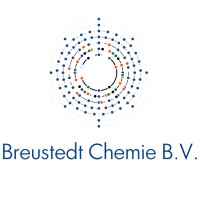 Breustedt Chemie BV logo - Similar company to Buchem B.V.