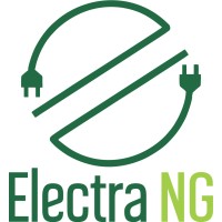 Electra NG logo - Similar company to Sunbase Solar