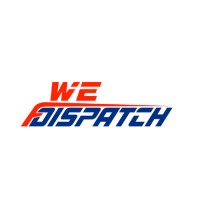 WE DISPATCH logo - Similar company to We Dispatch Logics