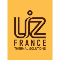 LIZ FRANCE THERMAL SOLUTIONS logo - Similar company to Crefin Srl